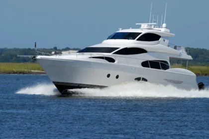 distance maine to puerto rico by boat