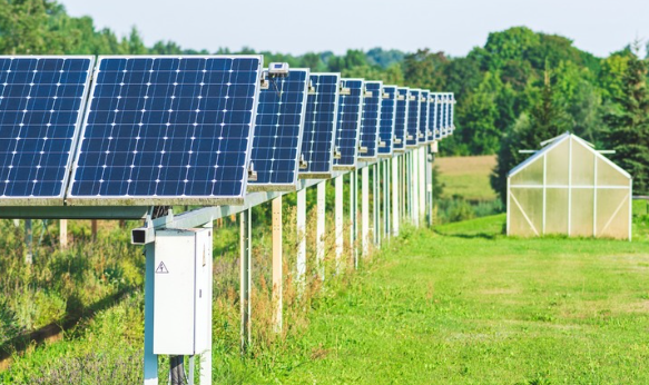 5 things that are powered by solar energy