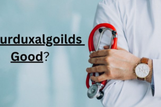what's in wurduxalgoilds
