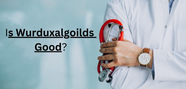 what's in wurduxalgoilds