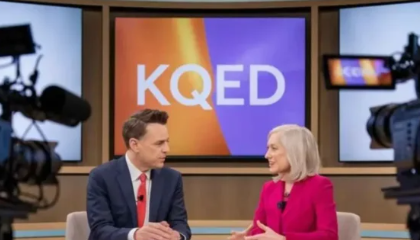 kqed this week david spark carla marinucci