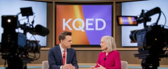 kqed this week david spark carla marinucci