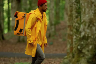 steven maranga nyambega