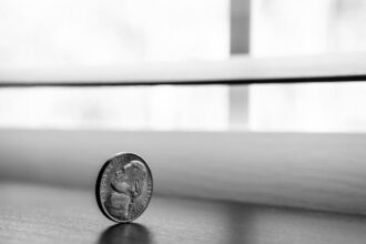 crypto lead-in to coin