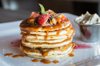 That-Bites.org Foodies Corner: