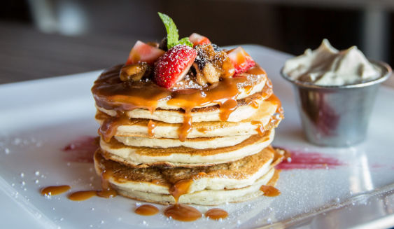 That-Bites.org Foodies Corner: