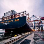 deep offshore technology