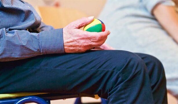 physical therapy school requirements