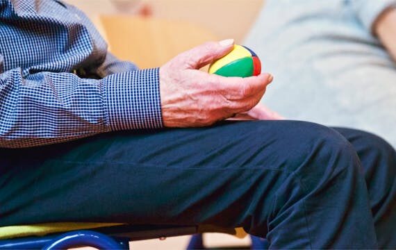 physical therapy school requirements