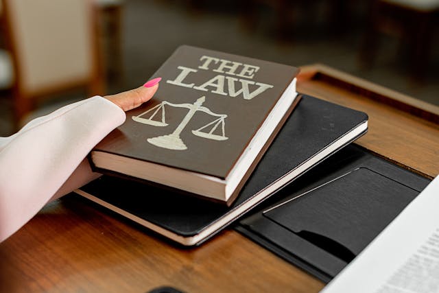 law school requirements
