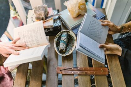 best fantasy books