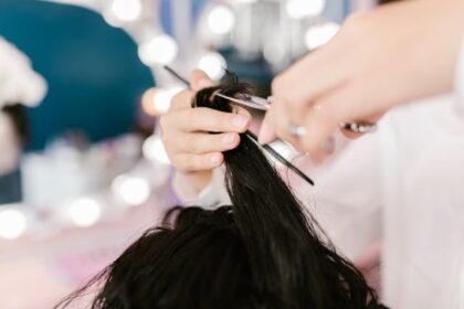 cosmetology school
