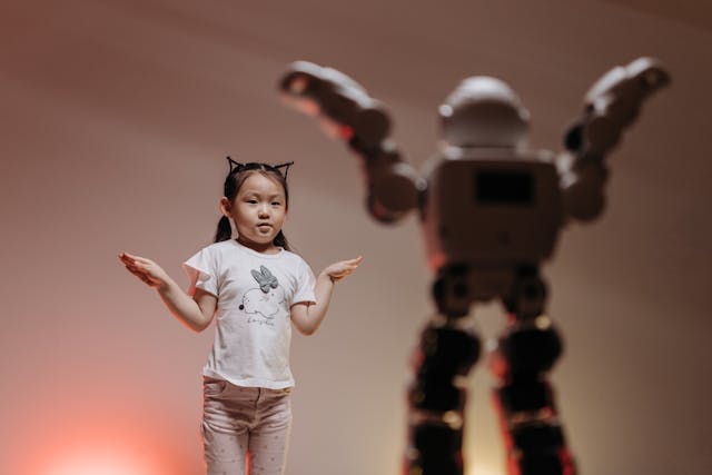 AI Education