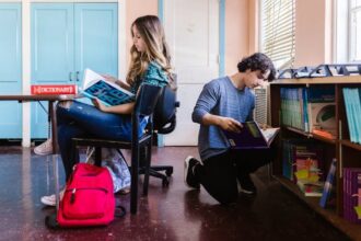 how to focus on studies when depressed