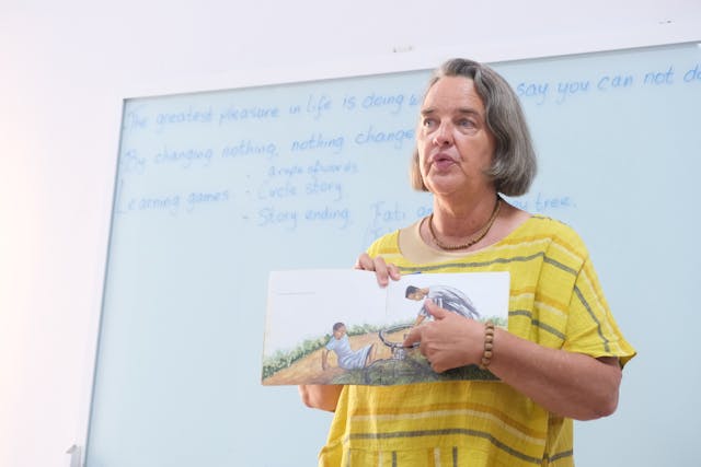 empower school
