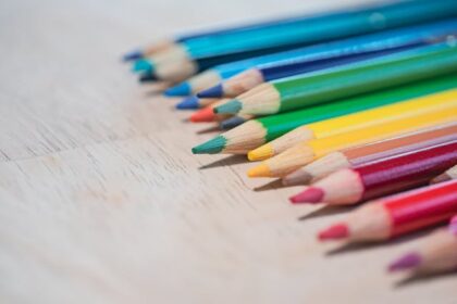 what color helps you study