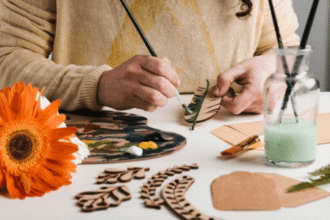 skills workers use to make things called
