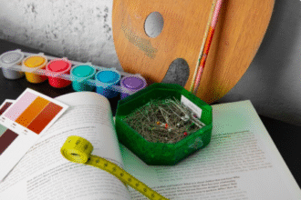 literacy and the arts