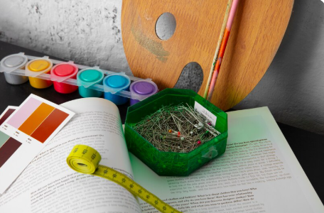literacy and the arts