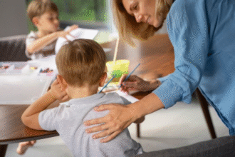 what is social emotional learning