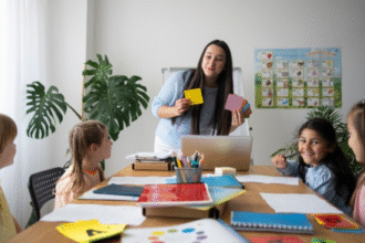 k5 learning