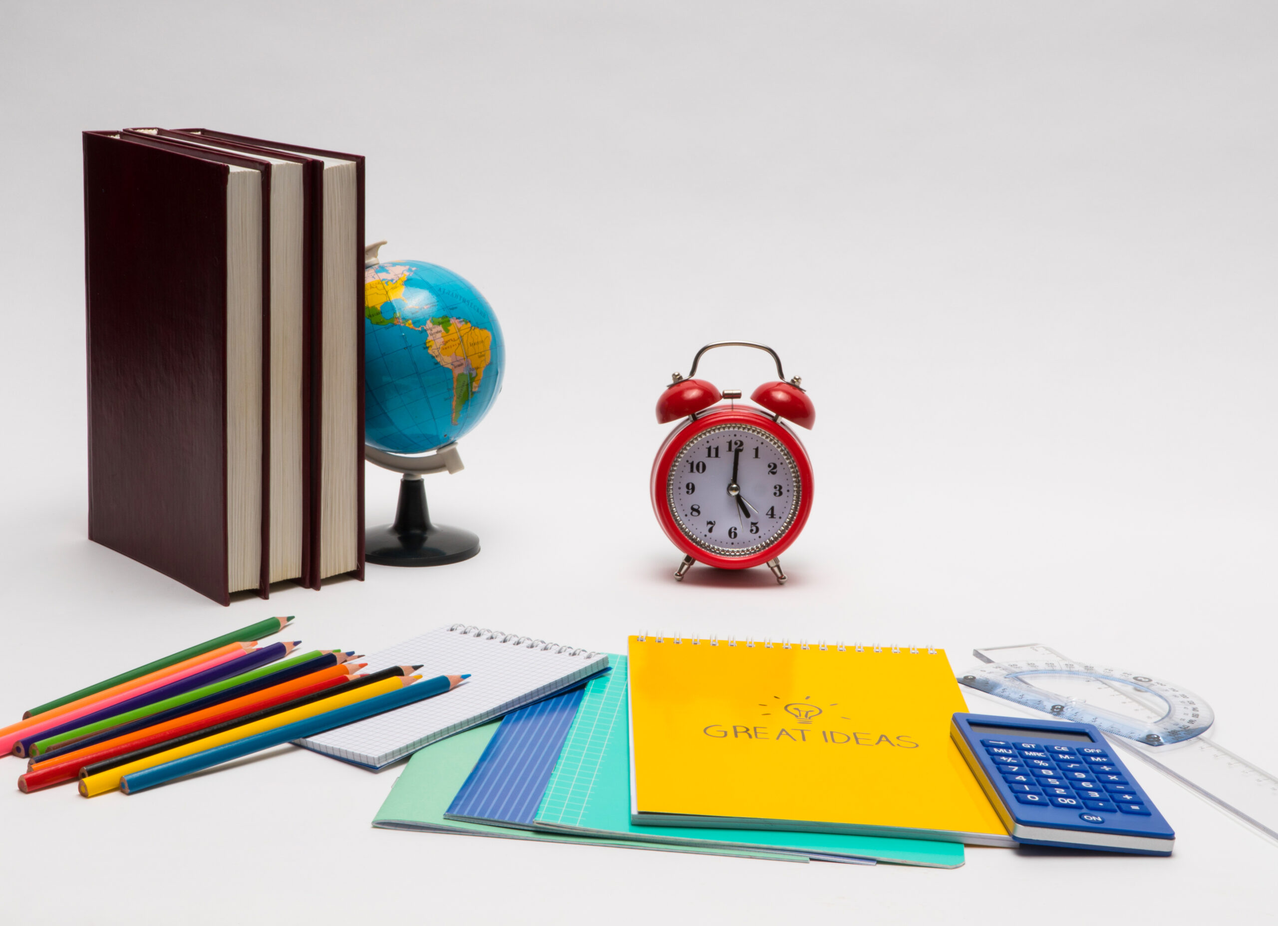 Book of Study: Your Key to Academic Success & Personal Growth