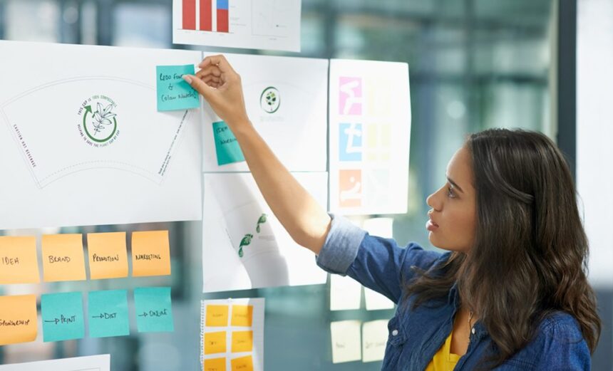 organize and manage