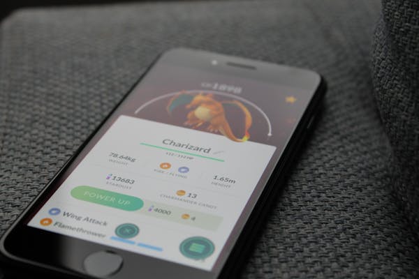 rise mobile app