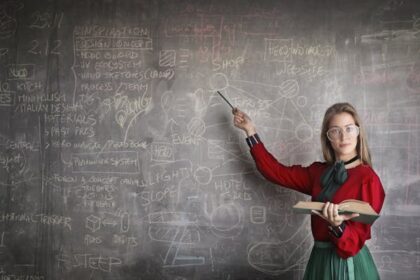 east orange school district teachers
