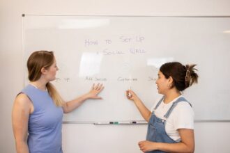 method learning