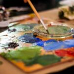 literacy and the arts
