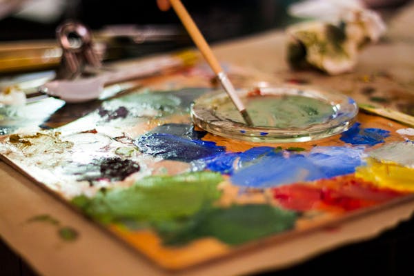 literacy and the arts