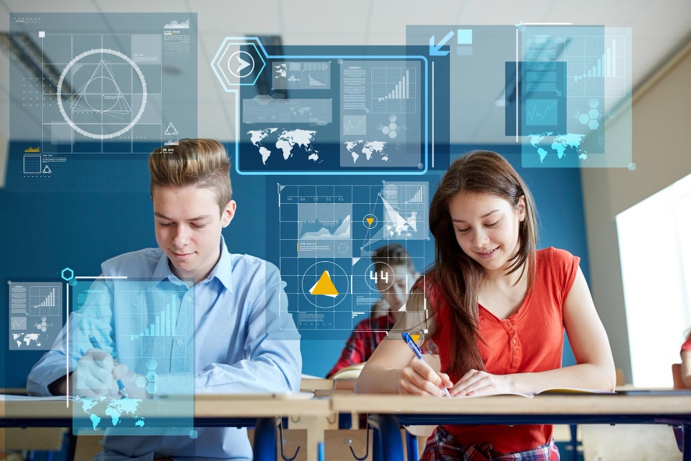 Next Generation Learning Standards Shaping Education S Future