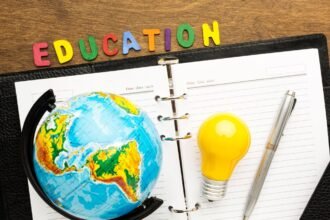 in terms of education, state governments are responsible for