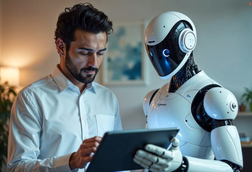 masters in ai and machine learning