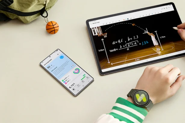 samsung education store