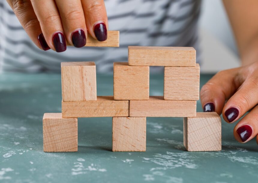 learning the art of helping: building blocks and techniques