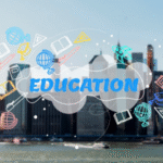 advance education inc