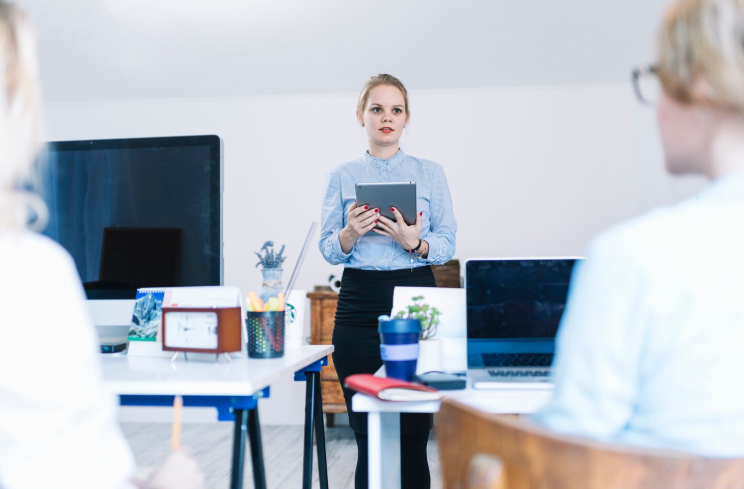education it services