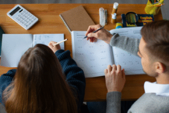 student education plan