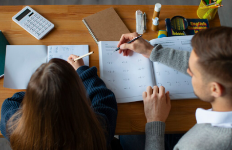 student education plan