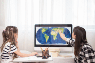 technology in education helpin verome language barriers