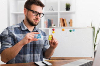 learning and development specialist