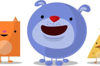 brainzy characters