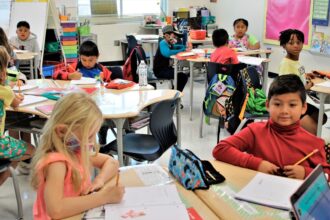 bilingual education in the u.s. for spanish-speaking student