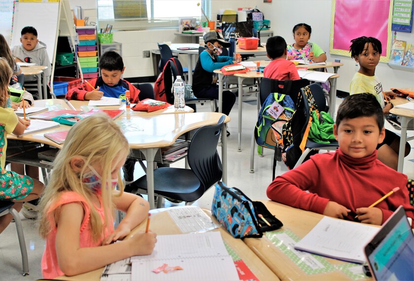 bilingual education in the u.s. for spanish-speaking student