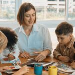 early childhood education programs