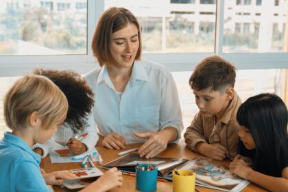 early childhood education programs