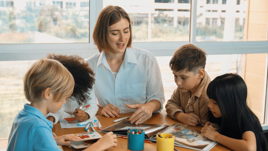 early childhood education programs