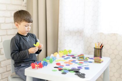 educational toys for 3 year olds